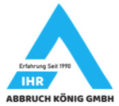Abbruch König GmbH in Oberhausen im Rheinland - Logo