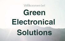 Green Electronical Solutions