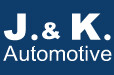 J. & K. Janßen & Klinkebiel GmbH Autoteile in Apen - Logo