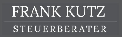 Frank Kutz Steuerberater in Lehrte - Logo