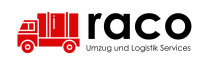 Raco Umzüge in Frankfurt am Main - Logo