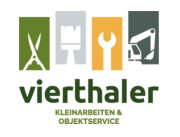 Vierthaler-Kleinarbeiten in Trossingen - Logo