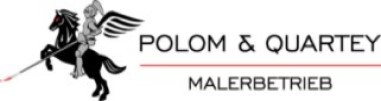 Polom & Quartey GbR Maler und Technikerfachbetrieb in Berlin - Logo