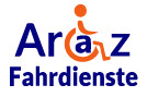 Araz Fahrdienste in Bretten - Logo