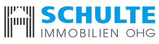 Logo von Schulte Immobilien OHG