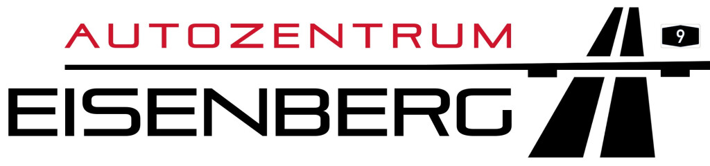 Autozentrum Eisenberg GmbH in Petersberg bei Eisenberg in Thüringen - Logo