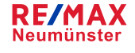 Heike Günther REMAX Lizenzmaklerin in Neumünster - Logo