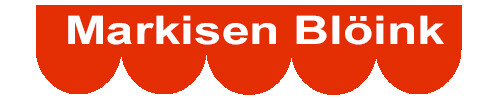Michael Blöink Markisen u. Sonnenschutzanlagen in Lüdenscheid - Logo