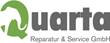 Quarta Reparatur & Service GmbH in Pulheim - Logo