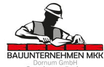 Bauunternehmen MKK Dornum GmbH