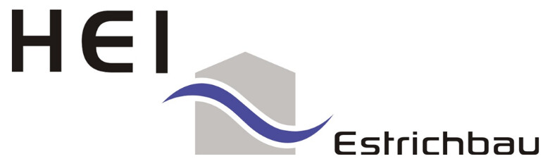 Logo von HEI Estrichbau