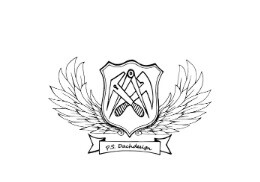 P.S. Dachdesign in Hirzenhain im Wetteraukreis - Logo