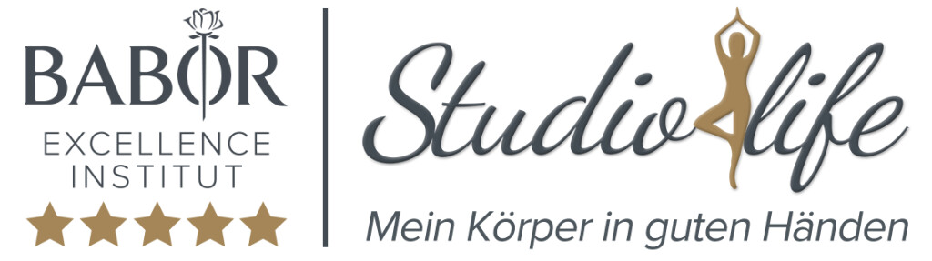 Studio4Life in Bonn - Logo
