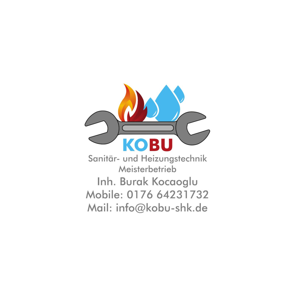 Kobu in Duisburg - Logo
