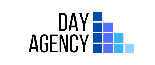 Logo von Dayagency