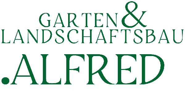 Garten & Landschaftsbau Alfred GmbH in Essen - Logo