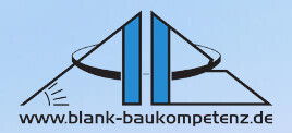 Blank Bauausführungen und Immobilien GmbH in Isernhagen - Logo
