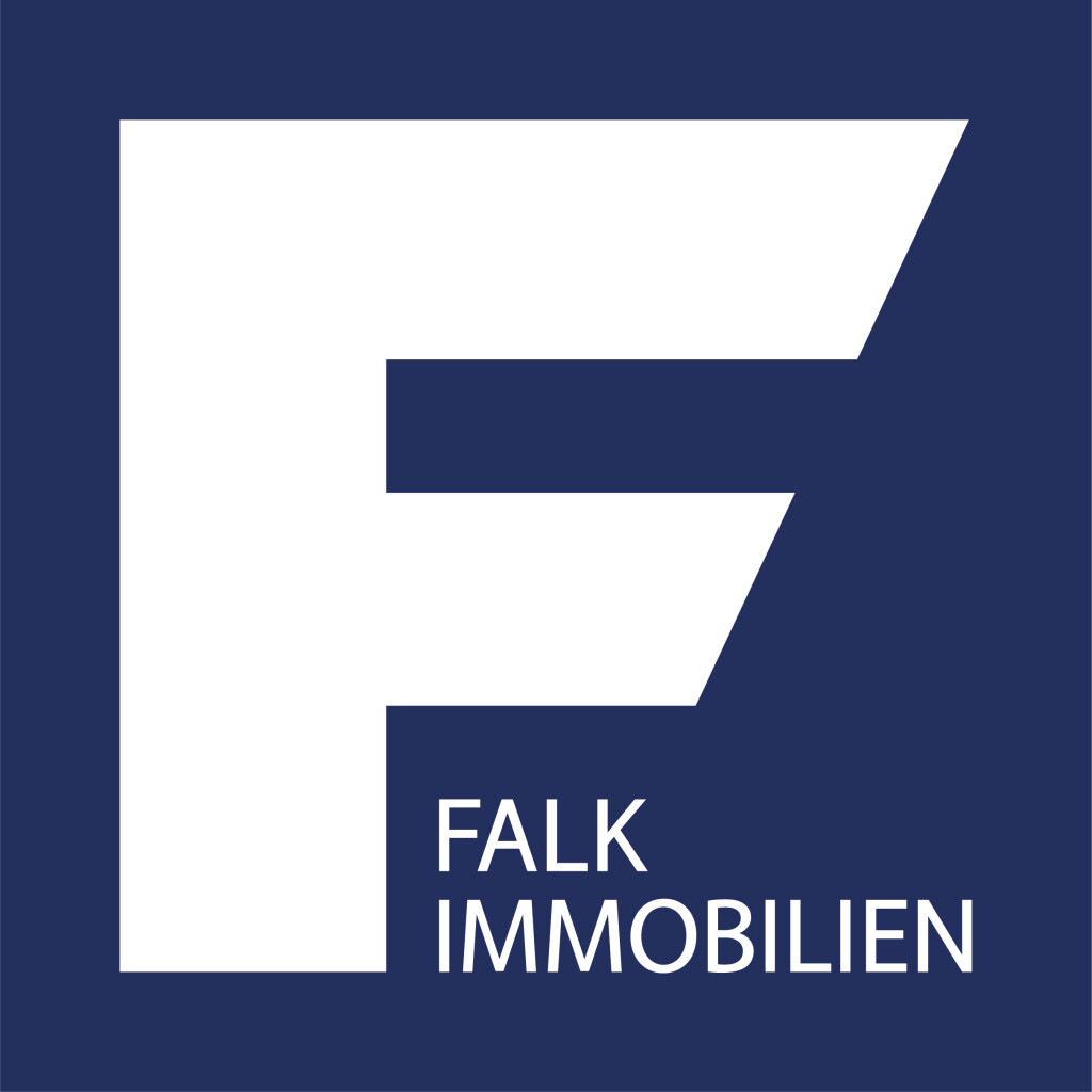 Falk Immobilien in Willich - Logo