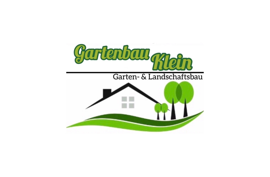 Logo von Gartenbau Klein