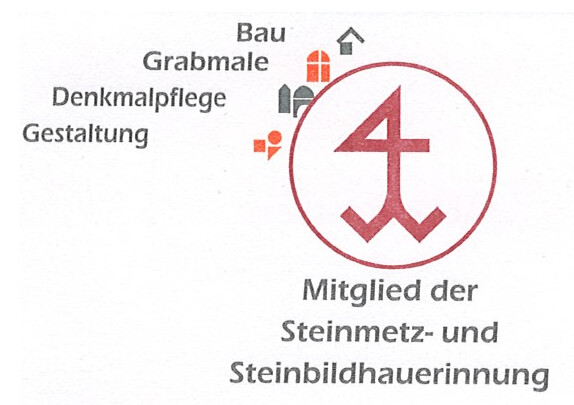 Grabmale Maik Brunzel in Cottbus - Logo