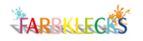 Farbklecks in Kriftel - Logo