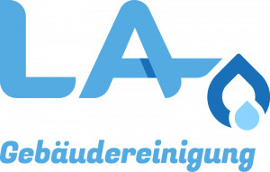 La Gebaudereinigung GmbH in Hamburg - Logo