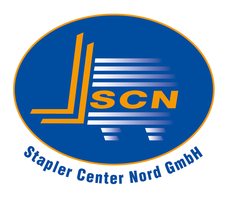 Logo von SCN Stapler Center Nord GmbH