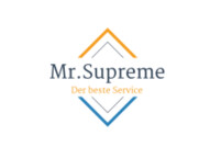 Mr Supreme