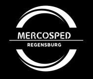 MercoSped GmbH - Internationale Spedition in Regensburg - Logo