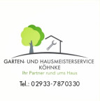 Garten- und Hausmeisterservice Köhnke