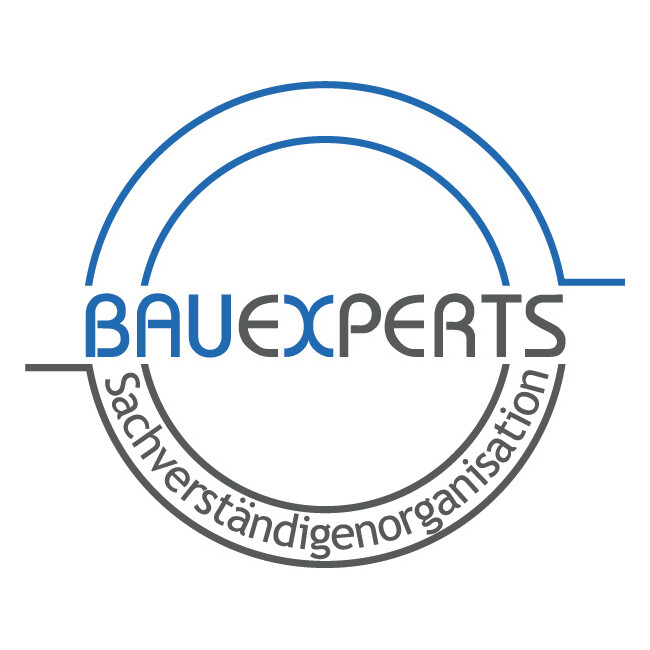 Bauexperts - Ihr Bausachverständiger und Baugutachter in Düsseldorf in Meerbusch - Logo