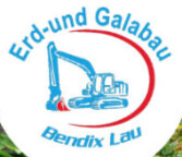 Erd-und Galabau Lau