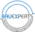 Bauexperts - Ihr Bausachverständiger und Baugutachter in Solingen in Solingen - Logo