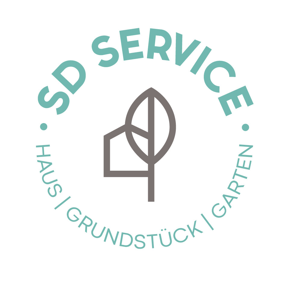 Logo von SD Service UG (Haftungsbeschränkt)