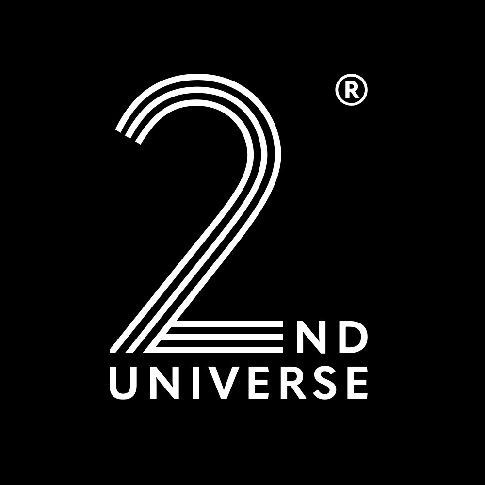 Second Universe - Kreativbüro und Werbeagentur in Bad Orb - Logo