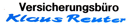 Allianz Generalvertretung Versicherungsbüro Klaus Reuter Inh. Florian Reuter in Neu Anspach - Logo