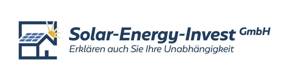 Solar-Energy-Invest GmbH in Hennef an der Sieg - Logo
