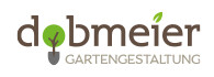 Gartengestaltung Dobmeier in Schwarzenfeld - Logo