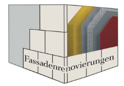 Sejdi Zeka Stuckateurbetrieb in Ludwigsburg in Württemberg - Logo