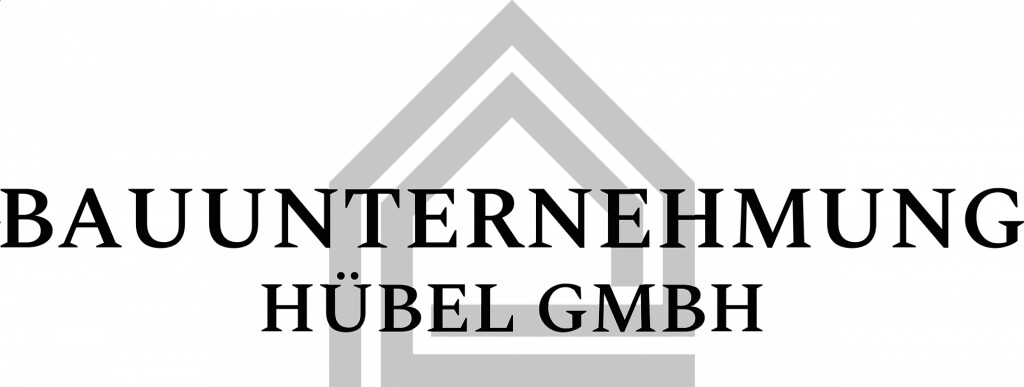 Bauunternehmung Hübel GmbH in Burscheid im Rheinland - Logo