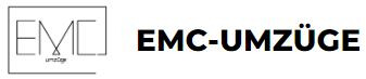 EMC-Umzüge in Essen - Logo