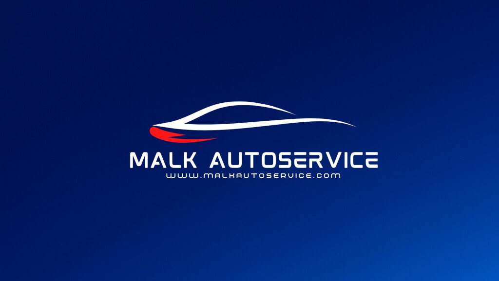 Malk Autoservice in Brühl im Rheinland - Logo