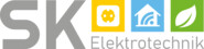 SK Elektrotechnik in München - Logo