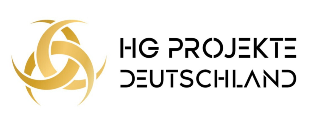 HG Projekte Deutschland in Karlsruhe - Logo