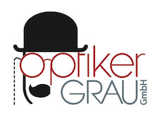 Logo von Optiker Grau GmbH