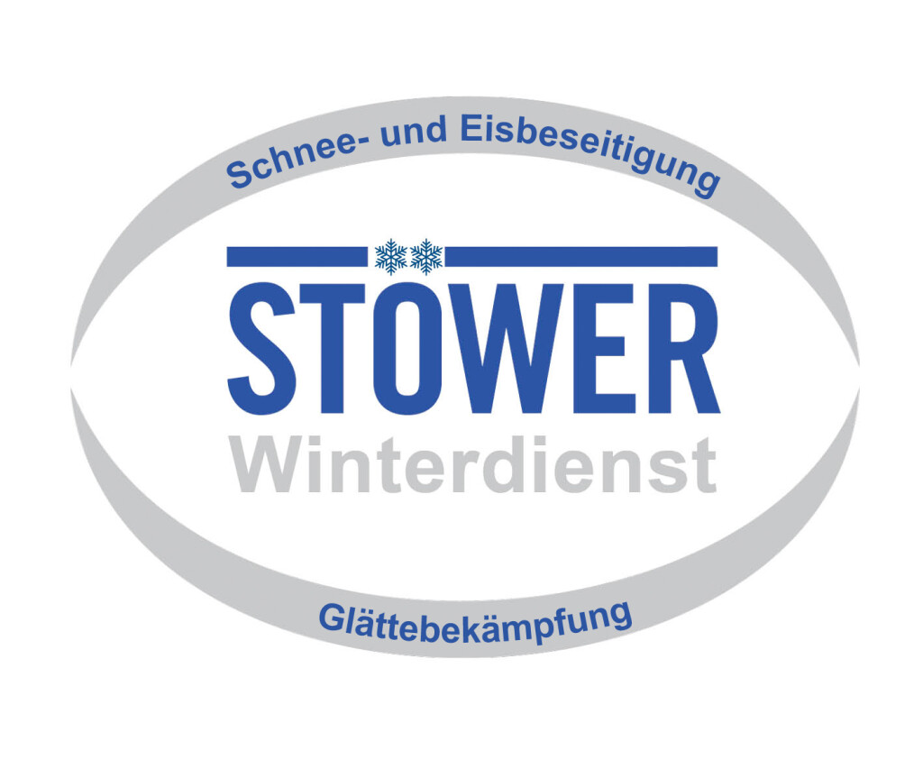 Stöwer Winterdienst in Hamburg - Logo