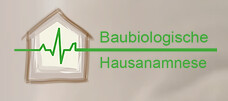 Hausanamnese Ingenieurbüro Claudius Pöppinghaus in Bad Homburg vor der Höhe - Logo