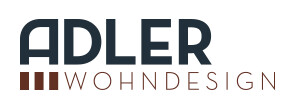 ADLER Wohndesign in Berlin - Logo