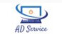 AD Service in Berlin - Logo
