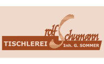 Tischlerei Rolf Schumann, Inh. Gabriele Sommer